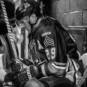 Meet your Posher, Kyle